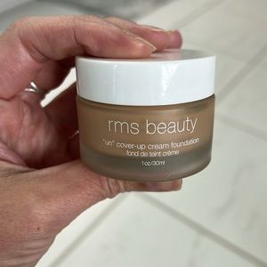 RMS beauty un cover-up cream foundation
